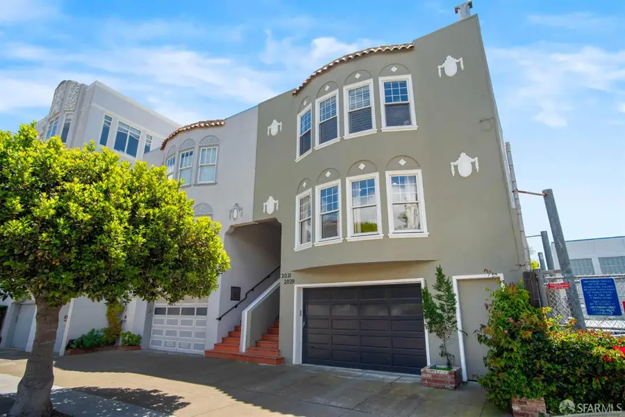 2029-2031 Beach Street, San Francisco, CA 94123 - #2