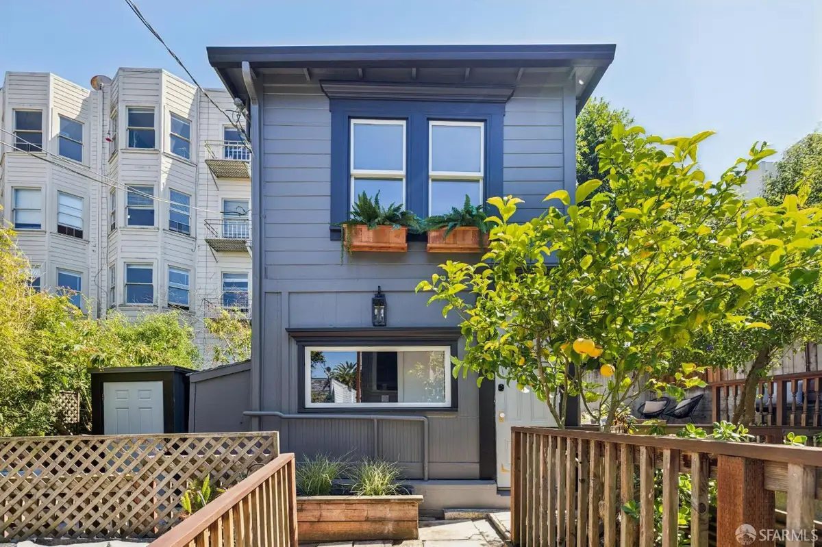 955 Grove Street #3, San Francisco, CA 94117 - #1