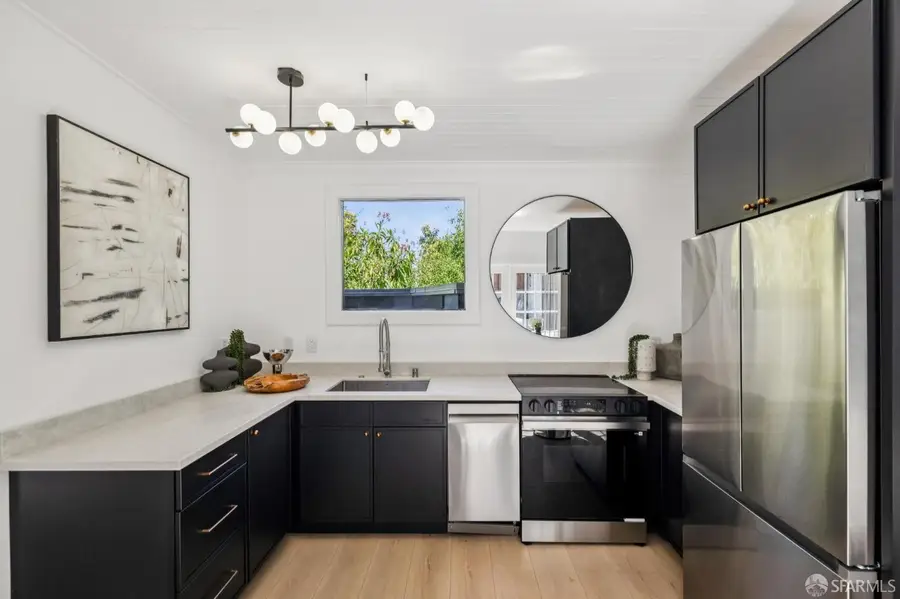 955 Grove Street #3, San Francisco, CA 94117 - #2
