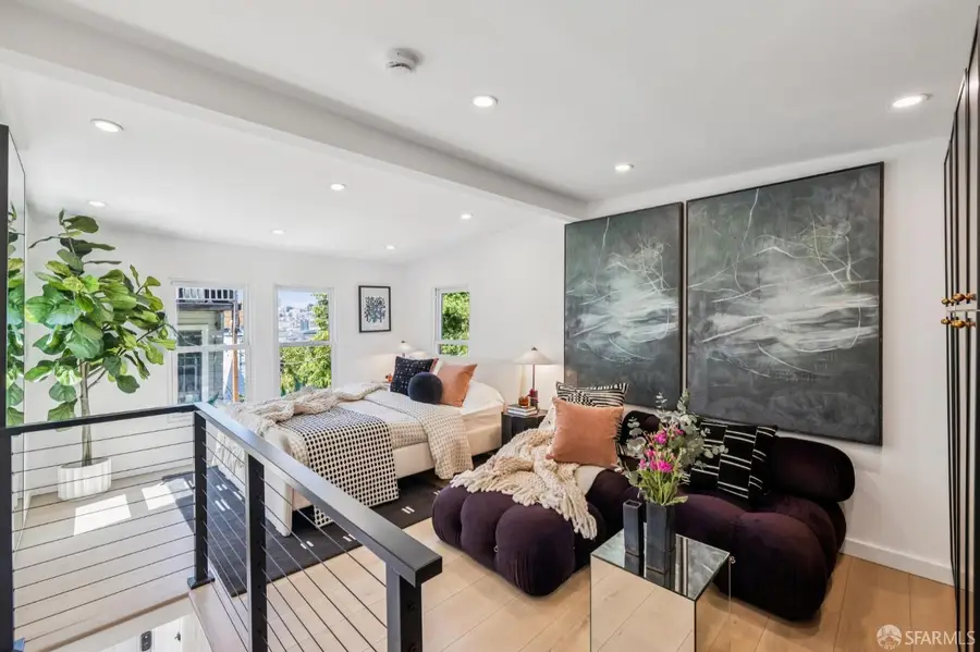 955 Grove Street #3, San Francisco, CA 94117 - #3