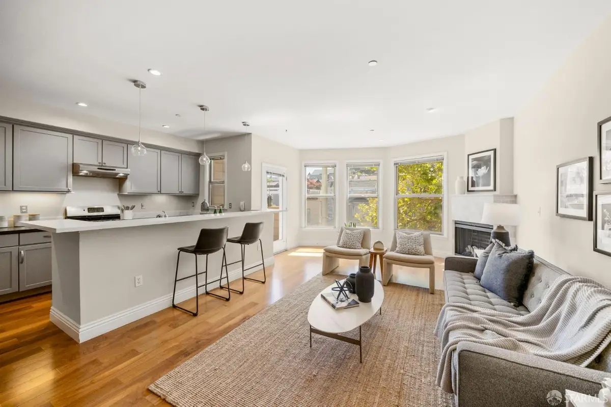 1699 Valencia Street #304, San Francisco, CA 94110 - #1