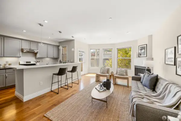 1699 Valencia Street #304, San Francisco, CA 94110
