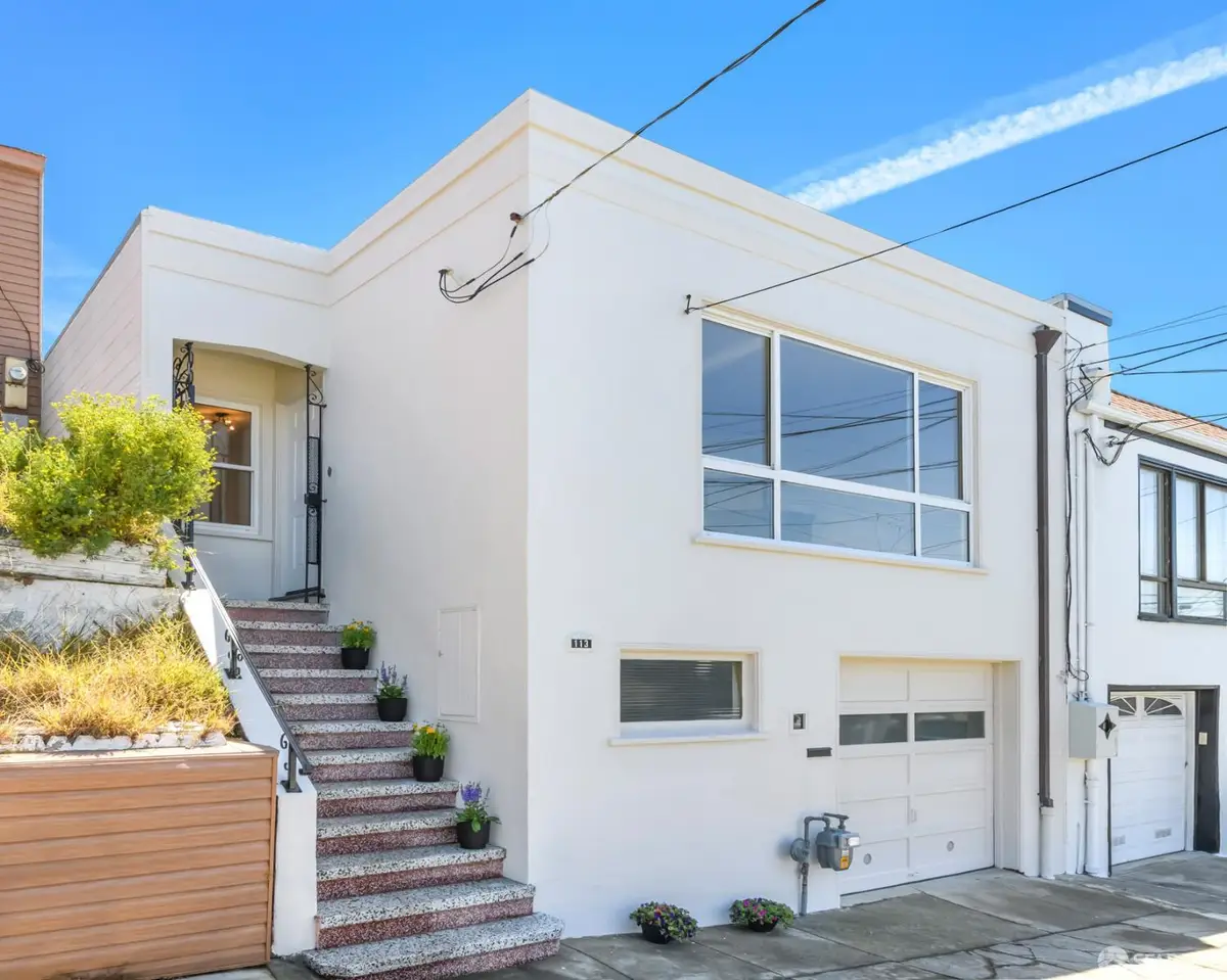 113 Santa Cruz Avenue, Daly City, CA 94014 - #1