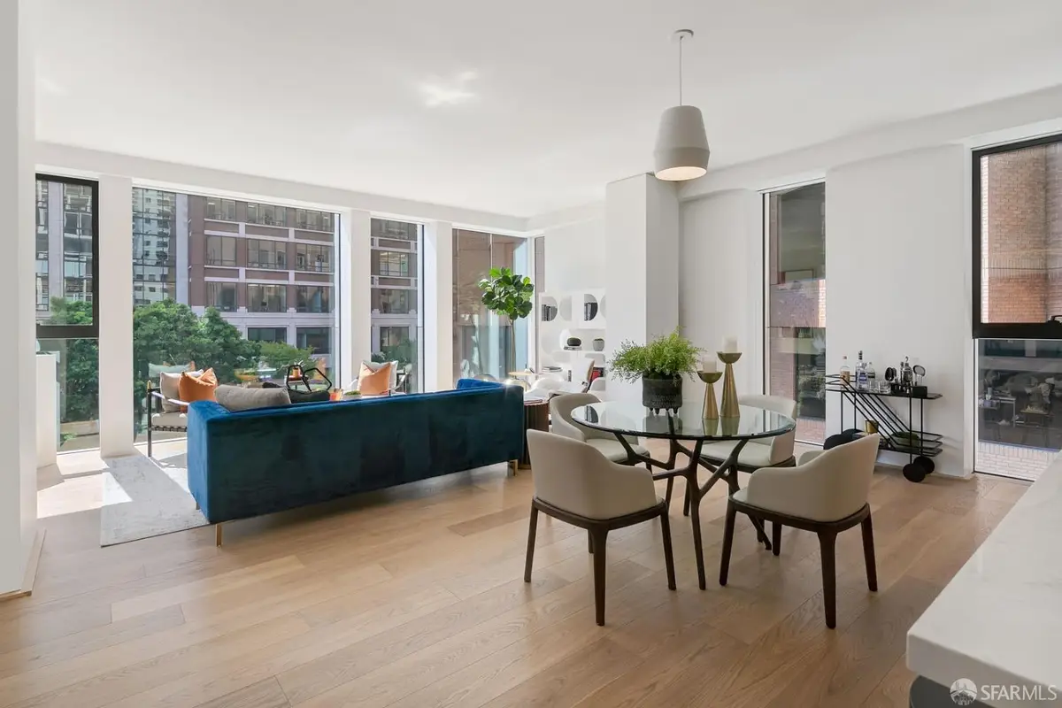 1 Steuart Lane #605, San Francisco, CA 94105 - #1