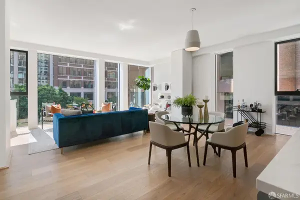 1 Steuart Lane #605, San Francisco, CA 94105