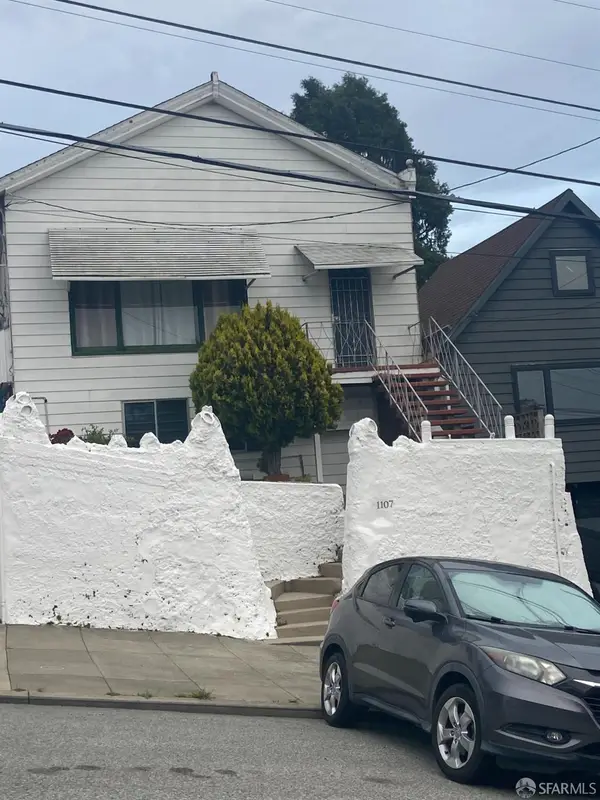 1107 Rhode Island Street, San Francisco, CA 94107