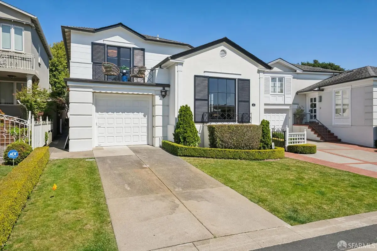 76 Woodacre Drive, San Francisco, CA 94132 - #1