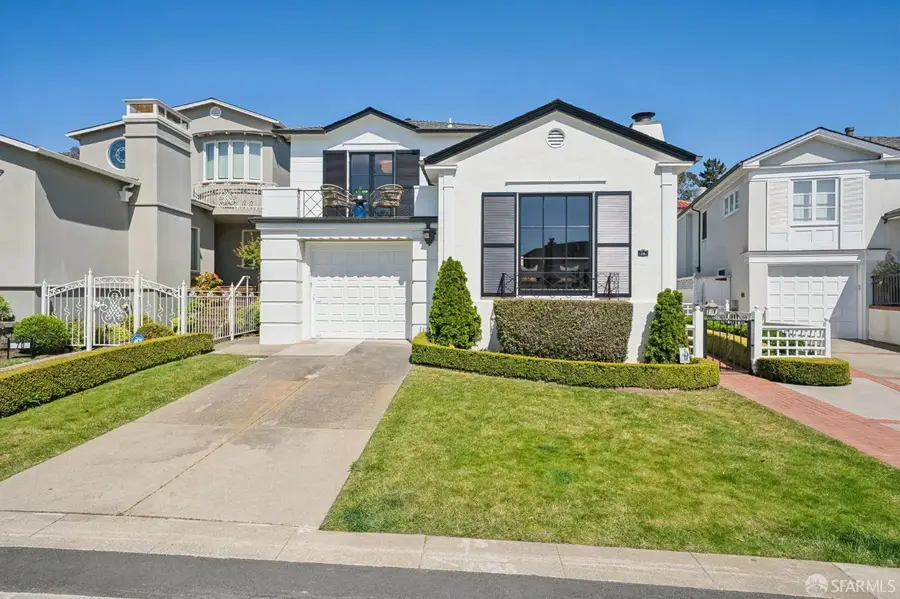 76 Woodacre Drive, San Francisco, CA 94132 - #2