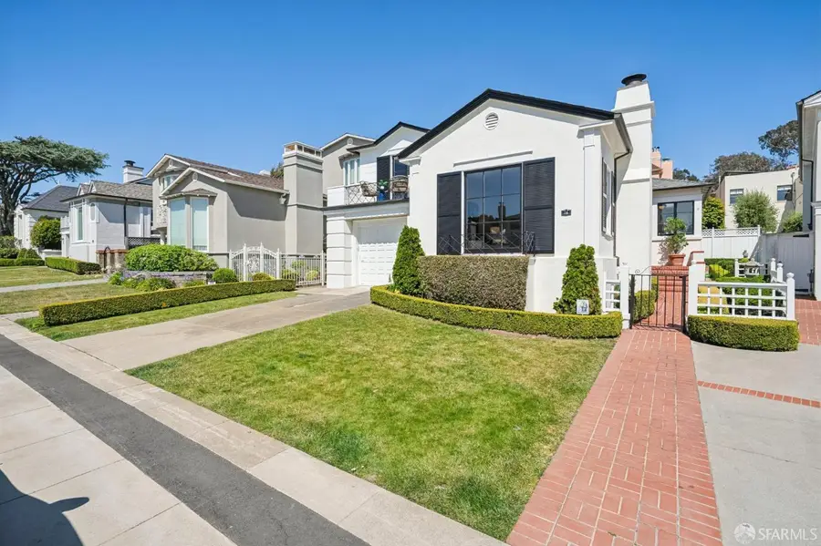 76 Woodacre Drive, San Francisco, CA 94132 - #3