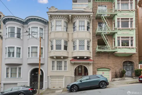 1067-1071 Union Street, San Francisco, CA 94133