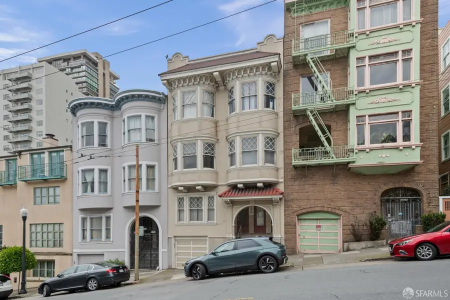 1067-1071 Union Street, San Francisco, CA 94133 - #2