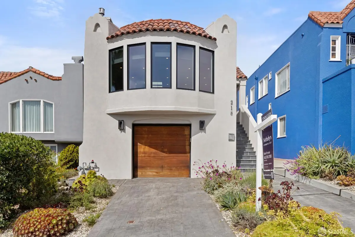 218 Justin Drive, San Francisco, CA 94112 - #1