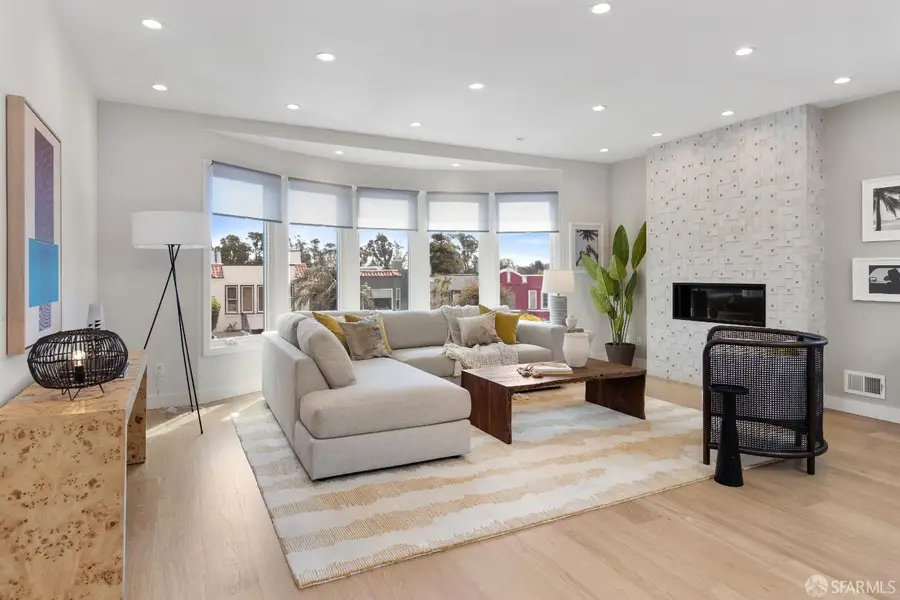 218 Justin Drive, San Francisco, CA 94112 - #2