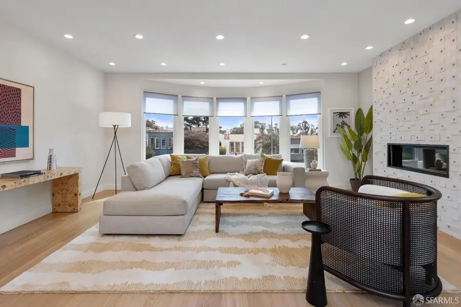 218 Justin Drive, San Francisco, CA 94112 - #3