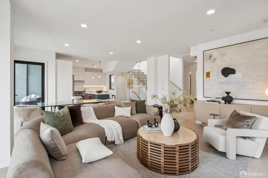 4135 California Street #6, San Francisco, CA 94118 - #3
