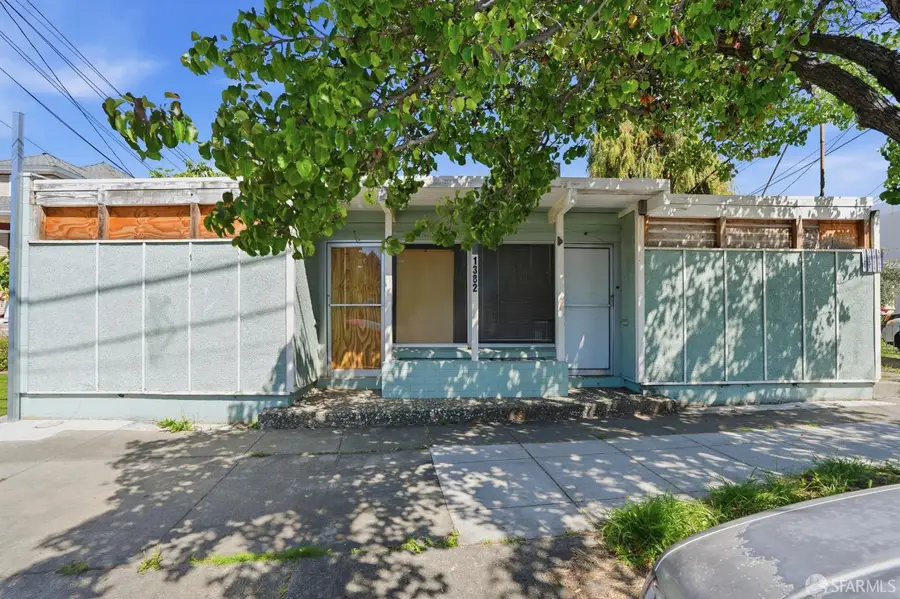 1382 B Street, Hayward, CA 94541 - #2