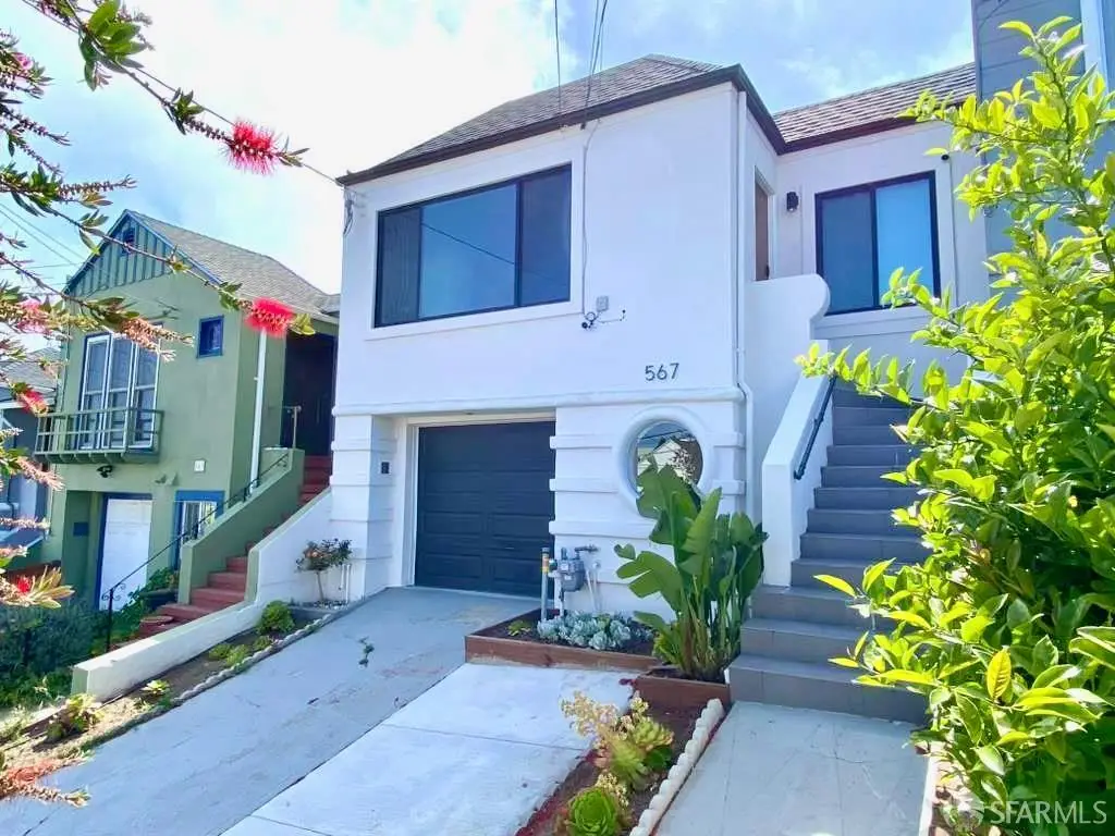 567 Head Street, San Francisco, CA 94132 - #1