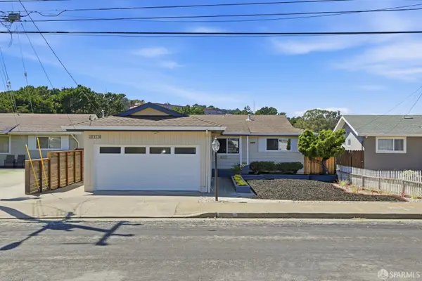 144 Escanyo Drive, South San Francisco, CA 94080