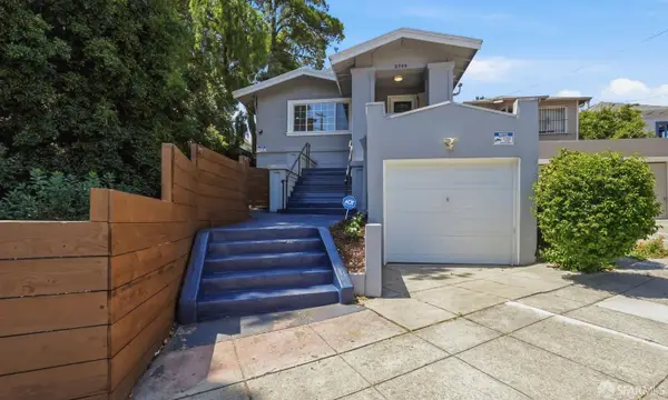 2709 Vallecito Place, Oakland, CA 94606