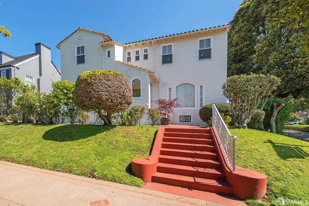 95 Junipero Serra Boulevard, San Francisco, CA 94127 - #1