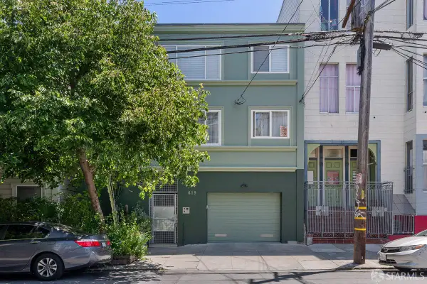 619 Shotwell Street #3, San Francisco, CA 94110