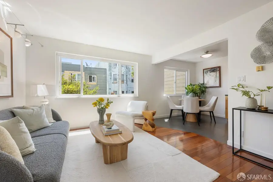 619 Shotwell Street #3, San Francisco, CA 94110 - #2