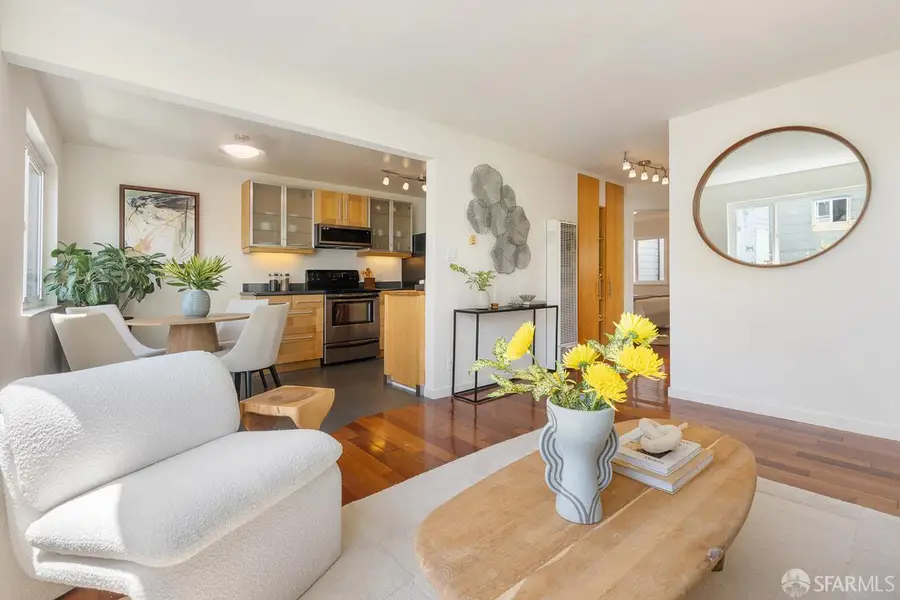 619 Shotwell Street #3, San Francisco, CA 94110 - #3