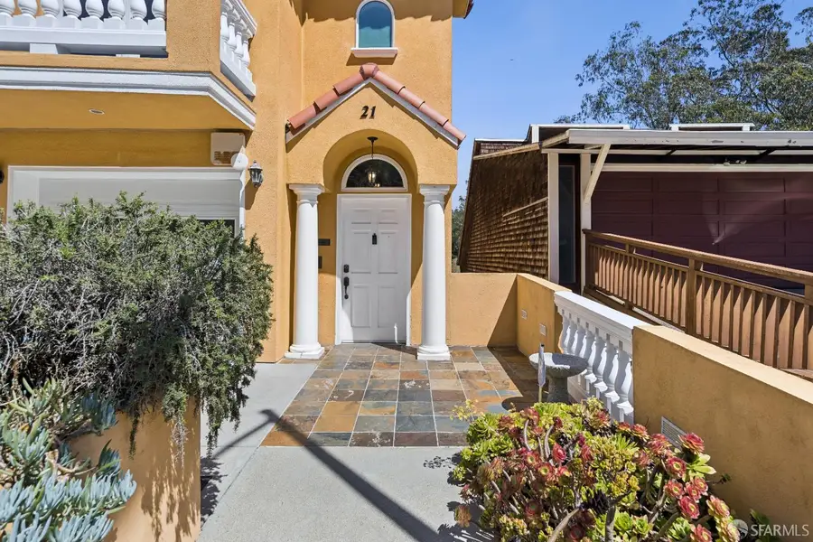 21 Castenada Avenue, San Francisco, CA 94116 - #2