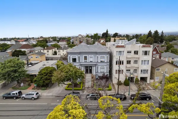 739 Santa Clara Avenue, Alameda, CA 94501