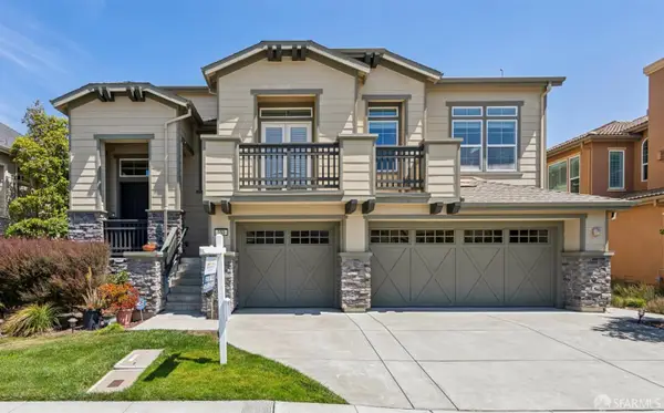 150 Elderberry Lane, Brisbane, CA 94005
