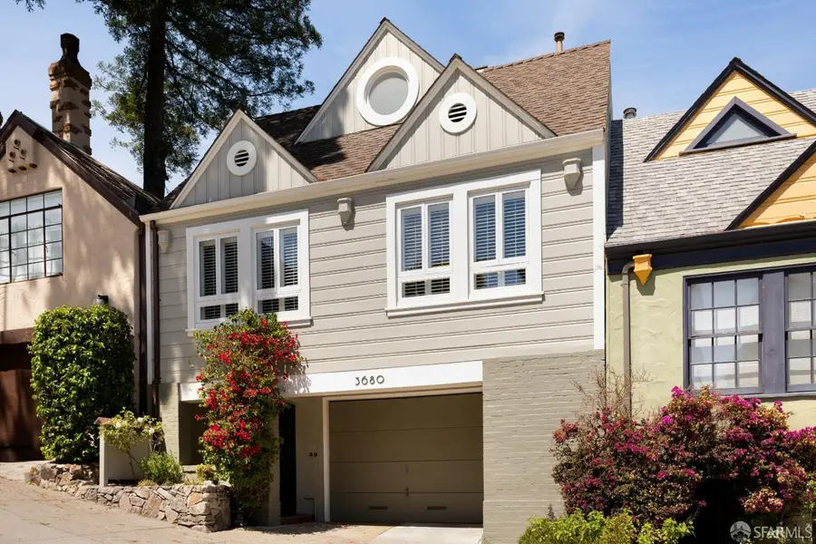 3680 21st Street, San Francisco, CA 94114 - #3