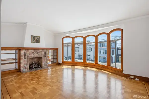 1874 18th Avenue, San Francisco, CA 94122