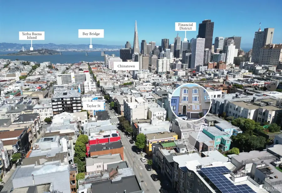 1175-1181 Pacific Avenue, San Francisco, CA 94133 - #2