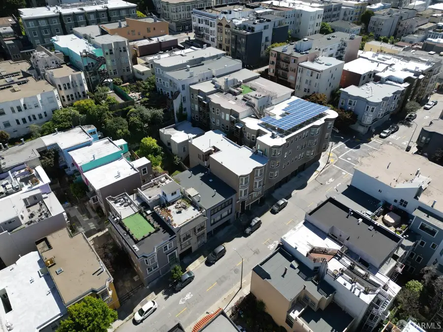 1175-1181 Pacific Avenue, San Francisco, CA 94133 - #3