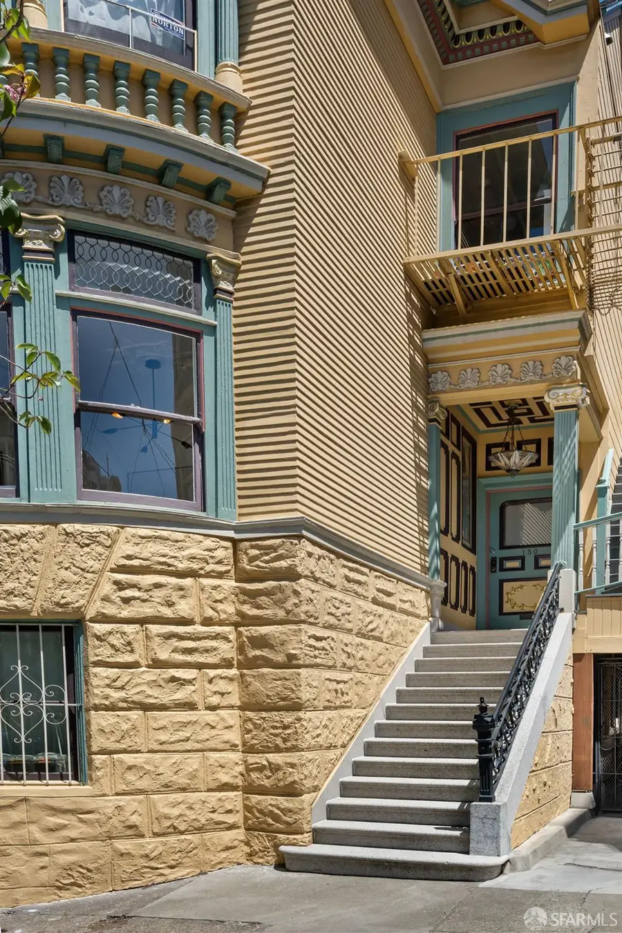 150 Central Avenue #1/2, San Francisco, CA 94117 - #3