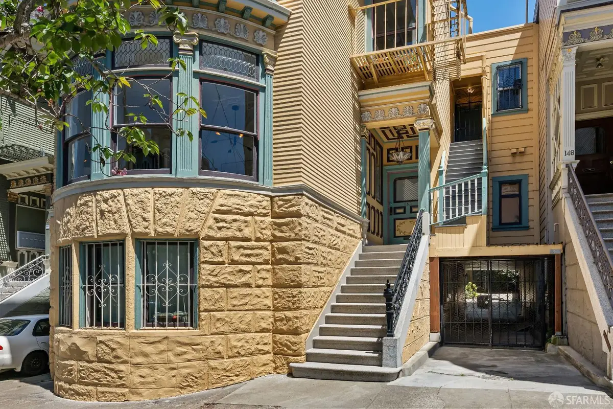 150 Central Avenue #150, San Francisco, CA 94117 - #1