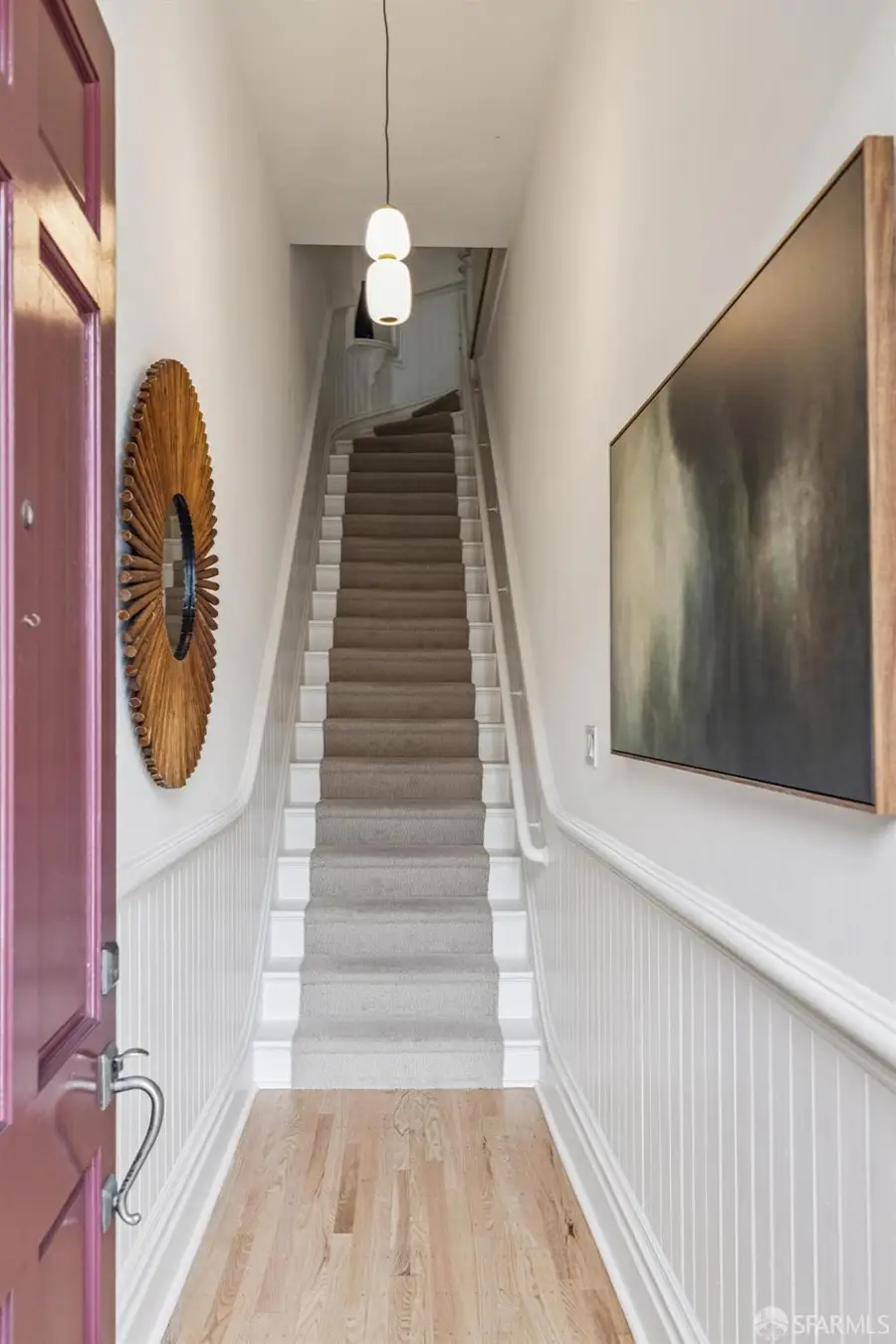 2718 Pine Street, San Francisco, CA 94115 - #3