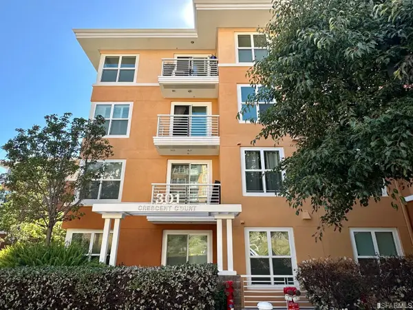 301 Crescent Court #3101, San Francisco, CA 94134