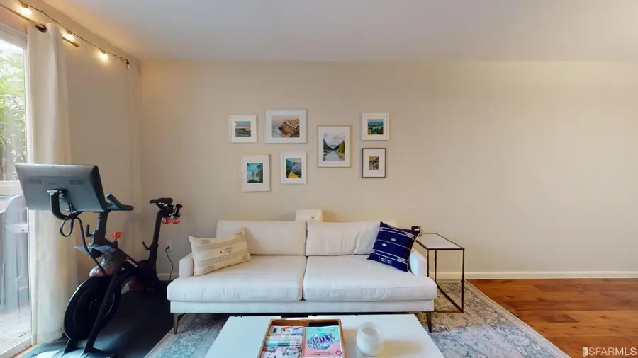301 Crescent Court #3101, San Francisco, CA 94134 - #2