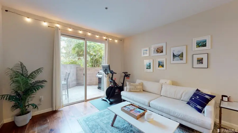 301 Crescent Court #3101, San Francisco, CA 94134 - #3