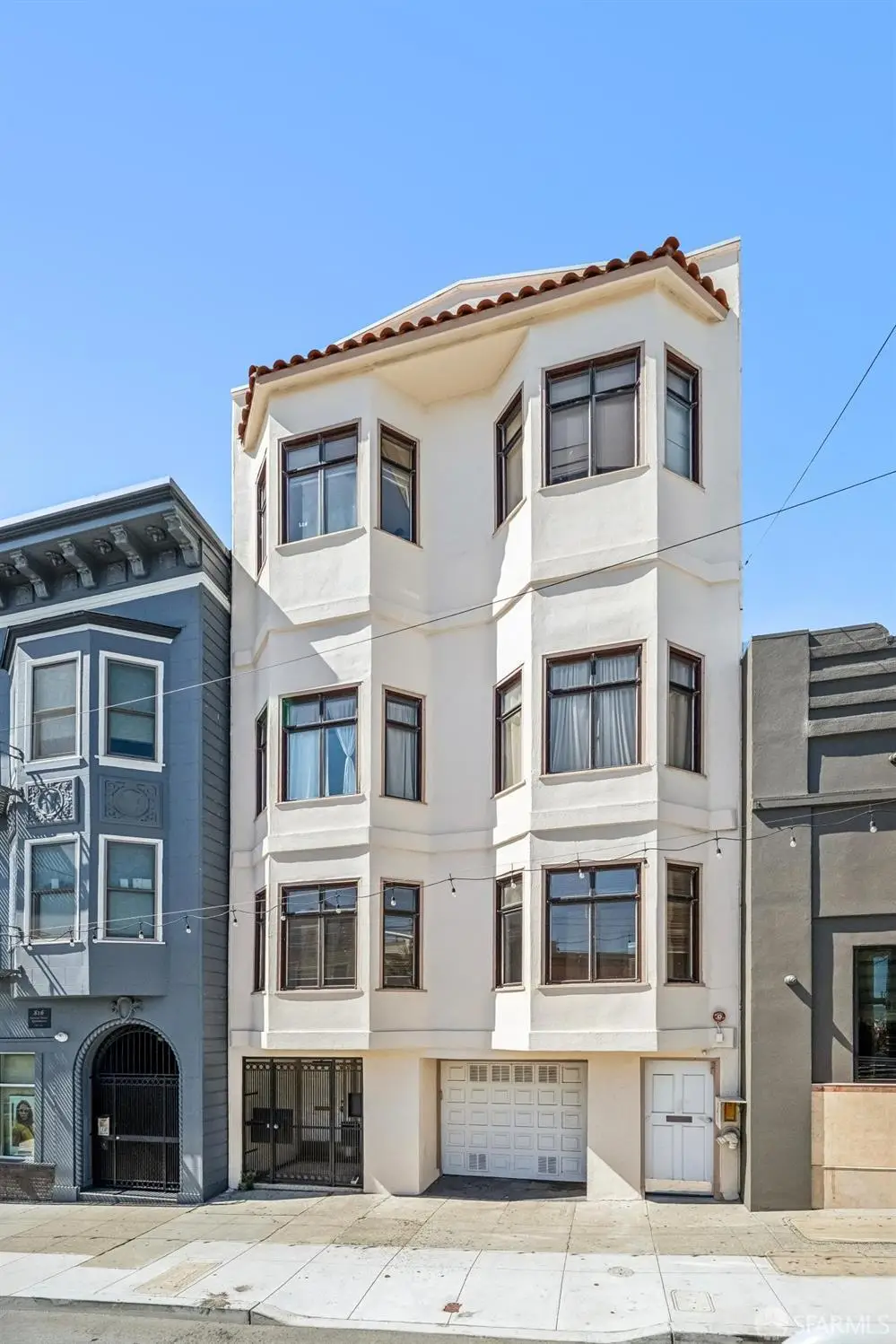 812 Taraval Street, San Francisco, CA 94116 - #1