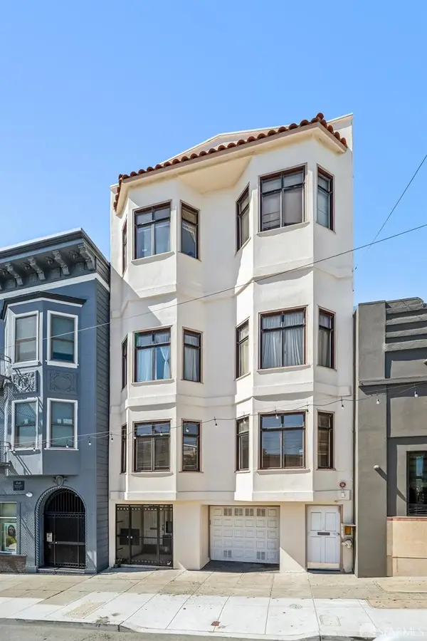 812 Taraval Street, San Francisco, CA 94116