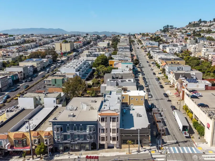 812 Taraval Street, San Francisco, CA 94116 - #2