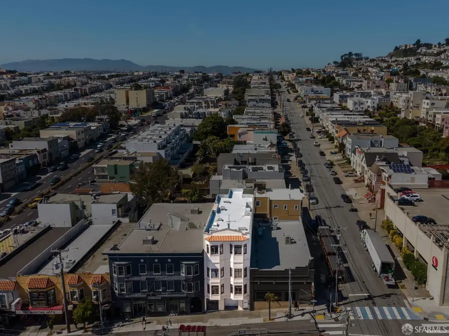 812 Taraval Street, San Francisco, CA 94116 - #3