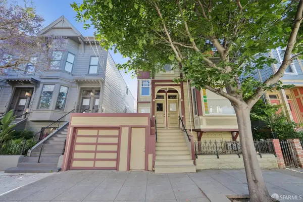 1108 Shotwell Street #A, San Francisco, CA 94110