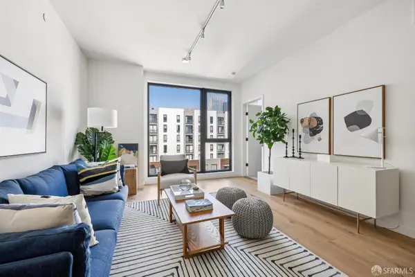 988 Harrison Street, San Francisco, CA 94107