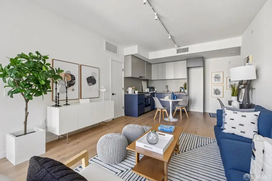 988 Harrison Street, San Francisco, CA 94107 - #2