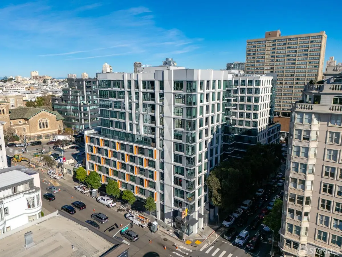 1688 Pine Street #W201, San Francisco, CA 94109 - #1