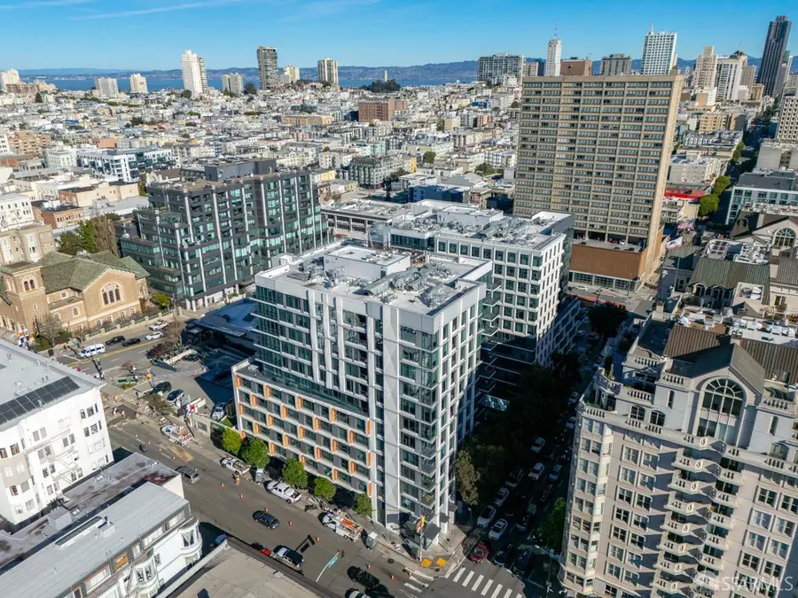 1688 Pine Street #W201, San Francisco, CA 94109 - #2
