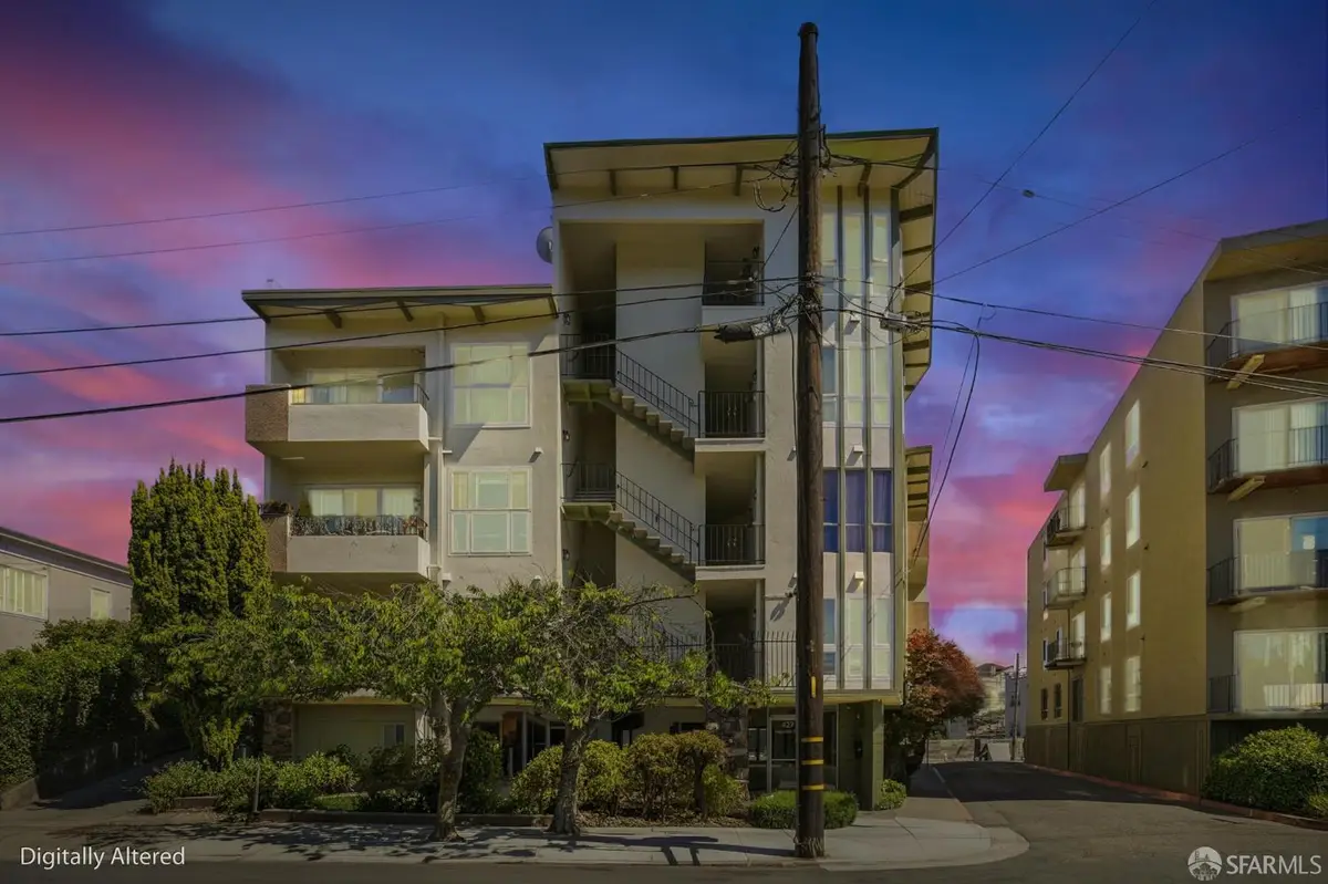 427 Lagunitas Avenue #305, Oakland, CA 94610 - #1